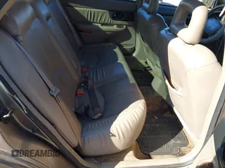 2004 Buick Regal LS with VIN 2G4WB52K041195104, listed as a IAAI auction lot 41813256 with 186,315 mi miles and . Bid and sale history available at DreamBid. Image 8.