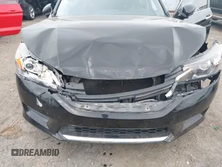 2014 Honda Accord LX z VIN 1HGCR2F37EA206614, wystawiony jako IAAI lot #42133153 z przebiegiem 172 499 mil mil oraz . Historia ofert i sprzedaży dostępna na DreamBid. Obrazek 6.
