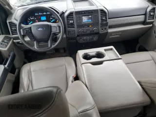 2017 Ford F-250 XL z VIN 1FD7X2A66HEE51243, wystawiony jako Copart lot #41967755 z przebiegiem 194 364 mil mil oraz Szkoda całkowita • Salvage title. Historia ofert i sprzedaży dostępna na DreamBid. Obrazek 8.