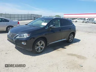 2013 Lexus RX 350 with VIN 2T2ZK1BA4DC090290, listed as a IAAI auction lot 42076242 with 235,923 mi miles and . Bid and sale history available at DreamBid. Image 17.
