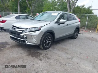 2020 Mitsubishi Eclipse Cross ES z VIN JA4AS3AA2LZ021983, wystawiony jako IAAI lot #41866940 z przebiegiem 179 819 mil mil oraz . Historia ofert i sprzedaży dostępna na DreamBid. Obrazek 17.