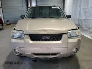 2007 Ford Escape XLT with VIN 1FMYU93137KA11617, listed as a Copart auction lot 69445734 with 147,303 mi miles and Salvage Title. Bid and sale history available at carsss.com. Image 5.