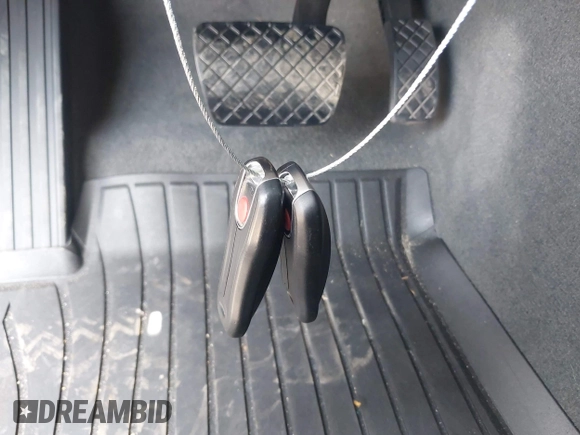 2022 Porsche Cayenne с VIN WP1AA2AY2NDA05622, выставлен на аукционе IAAI как лот 42684024 с пробегом 41 715 миль миль и . История ставок и продаж доступна на DreamBid. Изображение 11.