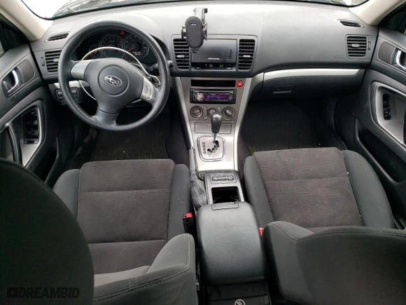 2008 Subaru Outback (Natl) i with VIN 4S4BP61C987300408, listed as a Copart auction lot 68174364 with 139,469 mi miles and Clean Title. Bid and sale history available at carsss.com. Image 8.