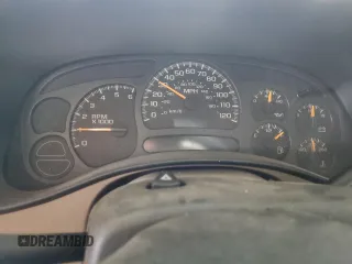 2004 Chevrolet Silverado 1500 with VIN 1GCEK19T84E276180, listed as a Copart auction lot 44925035 with Not Provided miles and Salvage Title. Bid and sale history available at DreamBid. Image 9.
