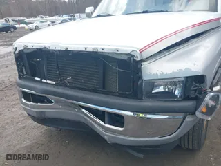 1996 Dodge Ram 1500 with VIN 1B7HC16Y3TJ181980, listed as a IAAI auction lot 41427233 with 126,424 mi miles. Bid and sale history available at carsss.com. Image 6.