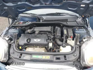 2009 MINI Convertible with VIN WMWMR33519TU96578, listed as a IAAI auction lot 41439278 with 100,070 mi miles and . Bid and sale history available at DreamBid. Image 10.
