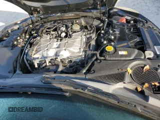 2015 Jaguar F-Type with VIN SAJWA6A71F8K14450, listed as a Copart auction lot 43626025 with 39,380 mi miles and Clean Title. Bid and sale history available at DreamBid. Image 11.
