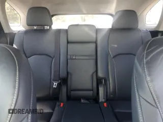 2022 Lexus RX 350L с VIN JTJHZKEAXN2029004, выставлен на аукционе Copart как лот 57858485 с пробегом 94 701 миль миль и Списание • Salvage title. История ставок и продаж доступна на DreamBid. Изображение 10.