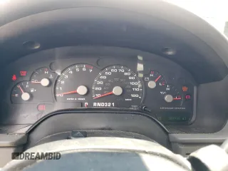 2005 Ford Explorer XLT z VIN 1FMZU73K45UB04875, wystawiony jako Copart lot #60970685 z przebiegiem 180 998 mil mil oraz Szkoda całkowita • Salvage title. Historia ofert i sprzedaży dostępna na DreamBid. Obrazek 9.
