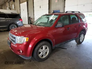 2012 Ford Escape XLT with VIN 1FMCU0D73CKA61646, listed as a Copart auction lot 66144935 with 101,267 mi miles and Clean title. Bid and sale history available at DreamBid. Image 1.