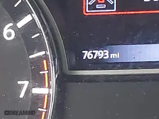 2017 Nissan Altima 2.5 SR with VIN 1N4AL3AP3HC175674, listed as a IAAI auction lot 41833588 with 76,793 mi miles. Bid and sale history available at carsss.com. Image 15.