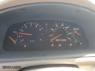 1998 Lexus ES 300 Luxury Sport Sdn with VIN JT8BF28G8W5026683, listed as a Copart auction lot 70980304 with 193,357 mi miles and Salvage Title. Bid and sale history available at carsss.com. Image 9.