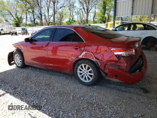2011 Toyota Camry LE with VIN 4T4BF3EK4BR133747, listed as a Copart auction lot 53805785 with 235,406 mi miles and Salvage Title. Bid and sale history available at carsss.com. Image 2.