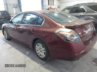 2011 Nissan Altima S with VIN 1N4AL2AP6BN483895, listed as a IAAI auction lot 41816471 with 157,282 mi miles and . Bid and sale history available at DreamBid. Image 3.