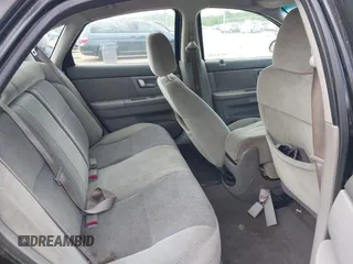 2000 Ford Taurus SES with VIN 1FAFP5525YA202535, listed as a IAAI auction lot 42099569 with 115,407 mi miles and . Bid and sale history available at DreamBid. Image 8.