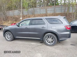 2017 Dodge Durango SXT with VIN 1C4RDJAG2HC905248, listed as a IAAI auction lot 42155326 with 225,862 mi miles and . Bid and sale history available at DreamBid. Image 15.