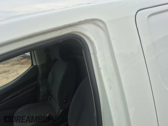 2021 Nissan NV200 SV z VIN 3N6CM0KN2MK702911, wystawiony jako IAAI lot #42785494 z przebiegiem 149 796 mil mil oraz . Historia ofert i sprzedaży dostępna na DreamBid. Obrazek 2.