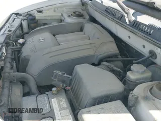 2002 Hyundai Santa Fe GLS с VIN KM8SC73D72U229273, выставлен на аукционе IAAI как лот 42909576 с пробегом 186 621 миль миль и . История ставок и продаж доступна на DreamBid. Изображение 13.