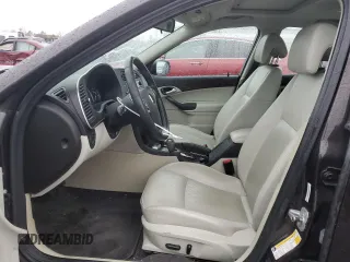 2011 Saab 9-3 z VIN YS3FA4CY5B1302339, wystawiony jako Copart lot #81670724 z przebiegiem 135 807 mil mil oraz Szkoda całkowita • Salvage title. Historia ofert i sprzedaży dostępna na DreamBid. Obrazek 7.