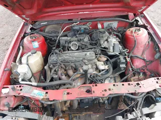1993 Chevrolet Cavalier with VIN 1G1JC1448P7177081, listed as a IAAI auction lot 41908770 with 181,597 mi miles and . Bid and sale history available at DreamBid. Image 10.