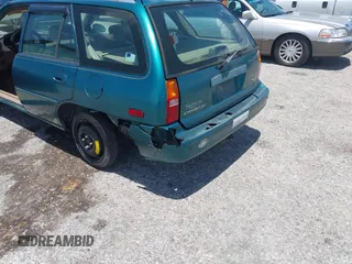 1998 Ford Escort SE with VIN 3FAFP15PXWR197386, listed as a IAAI auction lot 42760969 with 175,541 mi miles and . Bid and sale history available at DreamBid. Image 6.