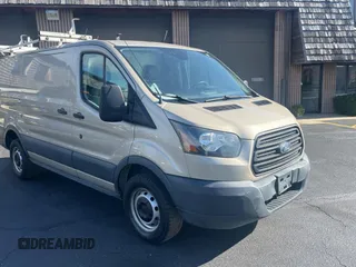 2015 Ford Transit with VIN 1FTNR1YM6FKA41903, listed as a Copart auction lot 79338114 with 139,644 mi miles and Clean Title. Bid and sale history available at DreamBid. Image 1.