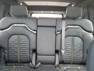 2022 Rivian R1S Launch Edition with VIN 7PDSGABL3NN000739, listed as a Copart auction lot 88127995 with 12,143 mi miles and Salvage Title. Bid and sale history available at DreamBid. Image 10.