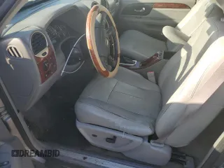 2006 GMC Envoy SLT with VIN 1GKDT13S662344414, listed as a Copart auction lot 73866114 with Not Provided miles and Salvage Title. Bid and sale history available at carsss.com. Image 7.