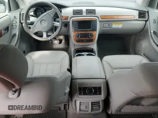 2007 Mercedes-Benz R 3.5L with VIN 4JGCB65EX7A051584, listed as a Copart auction lot 70055944 with 119,158 mi miles and Clean Title. Bid and sale history available at carsss.com. Image 8.