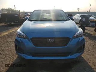 2017 Subaru Impreza Special Sports z VIN 4S3GTAM65H3727459, wystawiony jako Copart lot #59513585 z przebiegiem 102 210 mil mil oraz Szkoda całkowita • Salvage title. Historia ofert i sprzedaży dostępna na DreamBid. Obrazek 5.