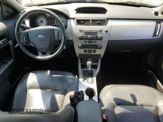 2008 Ford Focus SE с VIN 1FAHP35N88W185823, выставлен на аукционе Copart как лот 58258765 с пробегом 169 844 миль миль и Чистый • Clean title. История ставок и продаж доступна на DreamBid. Изображение 8.