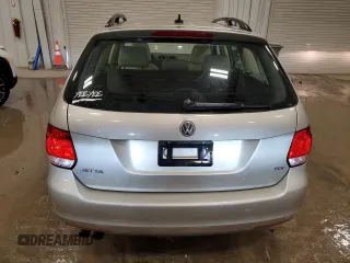 2014 Volkswagen Jetta SportWagen TDI with VIN 3VWML7AJ3EM613997, listed as a Copart auction lot 87178894 with 126,555 mi miles and Clean Title. Bid and sale history available at carsss.com. Image 6.