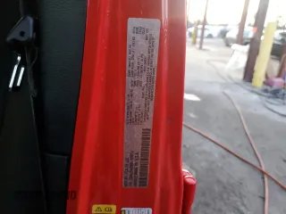 2022 Jeep Gladiator Sport S z VIN 1C6HJTAG8NL149010, wystawiony jako Copart lot #76550524 z przebiegiem 15 181 mil mil oraz Szkoda całkowita • Salvage title. Historia ofert i sprzedaży dostępna na DreamBid. Obrazek 14.