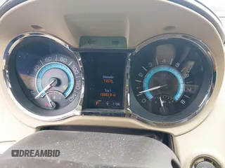 2012 Buick LaCrosse Premium 3 with VIN 1G4GH5E36CF325370, listed as a IAAI auction lot 42429127 with 73,578 mi miles and . Bid and sale history available at DreamBid. Image 7.