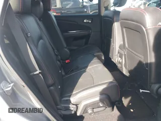 2018 Dodge Journey GT with VIN 3C4PDCEG9JT515769, listed as a IAAI auction lot 39778105 with 117,444 mi miles and . Bid and sale history available at DreamBid. Image 8.