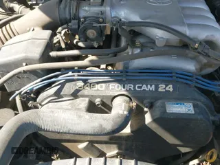 2003 Toyota Tacoma PreRunner с VIN 5TESN92N73Z188723, выставлен на аукционе IAAI как лот 42517258 с пробегом 213 595 миль миль и . История ставок и продаж доступна на DreamBid. Изображение 12.