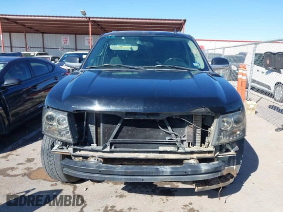 2008 Chevrolet Tahoe LS with VIN 1GNFC13C08J113912, listed as a IAAI auction lot 41743137 with 138,023 mi miles and . Bid and sale history available at DreamBid. Image 12.