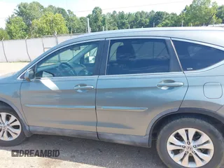 2012 Honda CR-V EX-L with VIN JHLRM4H75CC005611, listed as a IAAI auction lot 42639621 with 231,353 mi miles and . Bid and sale history available at DreamBid. Image 14.