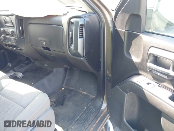 2014 Chevrolet Silverado 1500 Work Truck with VIN 3GCUKPEH0EG262607, listed as a IAAI auction lot 42028522 with 147,379 mi miles and . Bid and sale history available at DreamBid. Image 5.