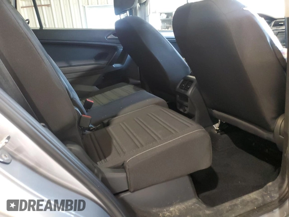 2023 Volkswagen Tiguan S с VIN 3VVRB7AXXPM036695, выставлен на аукционе Copart как лот 56776035 с пробегом 28 610 миль миль и Списание • Salvage title. История ставок и продаж доступна на DreamBid. Изображение 11.