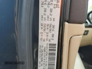 2018 Jeep Grand Cherokee Altitude z VIN 1C4RJFAG6JC503941, wystawiony jako Copart lot #69268353 z przebiegiem 48 024 mil mil oraz Szkoda całkowita • Salvage title. Historia ofert i sprzedaży dostępna na DreamBid. Obrazek 16.