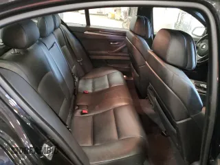 2012 BMW 5 Series 535i xDrive with VIN WBAFU7C54CDU57788, listed as a Copart auction lot 54227665 with 124,903 mi miles and Clean Title. Bid and sale history available at DreamBid. Image 10.