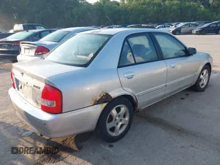 1999 Mazda Protege ES z VIN JM1BJ2212X0194256, wystawiony jako IAAI lot #42452060 z przebiegiem 208 002 mil mil oraz . Historia ofert i sprzedaży dostępna na DreamBid. Obrazek 4.