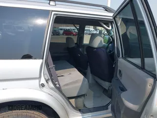 2003 Mitsubishi Montero XLS z VIN JA4MT31R33J048723, wystawiony jako IAAI lot #42439332 z przebiegiem 185 593 mil mil oraz . Historia ofert i sprzedaży dostępna na DreamBid. Obrazek 8.