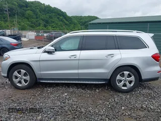 2018 Mercedes-Benz GLS 450 z VIN 4JGDF6EE1JB055629, wystawiony jako IAAI lot #42279679 z przebiegiem 61 447 mil mil oraz . Historia ofert i sprzedaży dostępna na DreamBid. Obrazek 14.