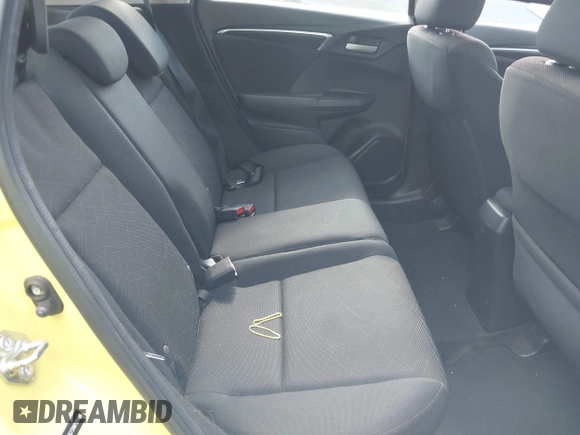 2017 Honda Fit EX with VIN 3HGGK5G73HM700436, listed as a IAAI auction lot 42256496 with 87,715 mi miles and . Bid and sale history available at DreamBid. Image 8.