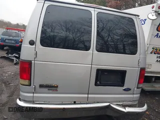 2008 Ford Econoline Passenger XL with VIN 1FBSS31L28DB22820, listed as a IAAI auction lot 41475036 with 91,000 mi miles and . Bid and sale history available at DreamBid. Image 15.