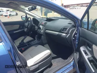2017 Subaru Crosstrek Premium z VIN JF2GPADC2H8228598, wystawiony jako IAAI lot #42382518 z przebiegiem 126 817 mil mil oraz . Historia ofert i sprzedaży dostępna na DreamBid. Obrazek 5.