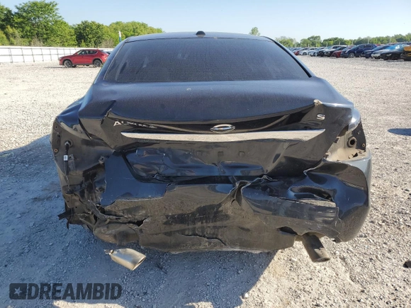 2015 Nissan Altima 2.5 with VIN 1N4AL3AP2FN319085, listed as a Copart auction lot 56742255 with 164,559 mi miles and Clean title. Bid and sale history available at DreamBid. Image 6.